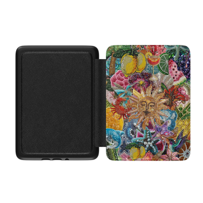 Summer-Treasure-kindle-case-Kindle Paperwhite/Colorsoft 7-3