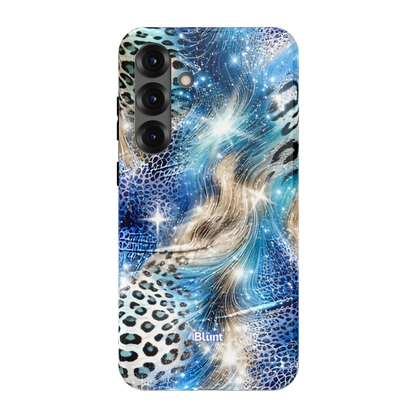 Icy-Hybrid-samsung-case-Galaxy S25 Plus-1