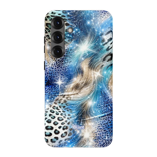 Icy-Hybrid-samsung-case-Galaxy S25 Plus-1