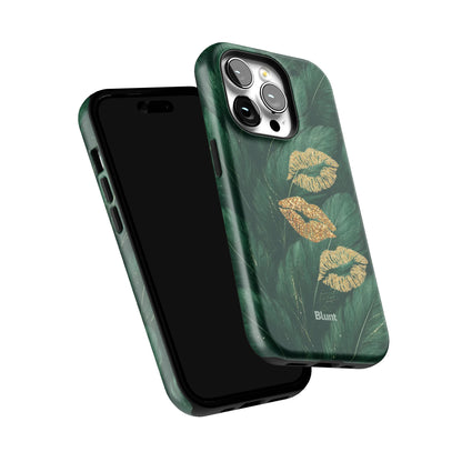 Stage-Kiss-iphone-case-iPhone 14 Pro-5