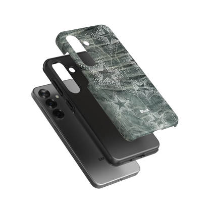 Cosmic Jean Samsung Case