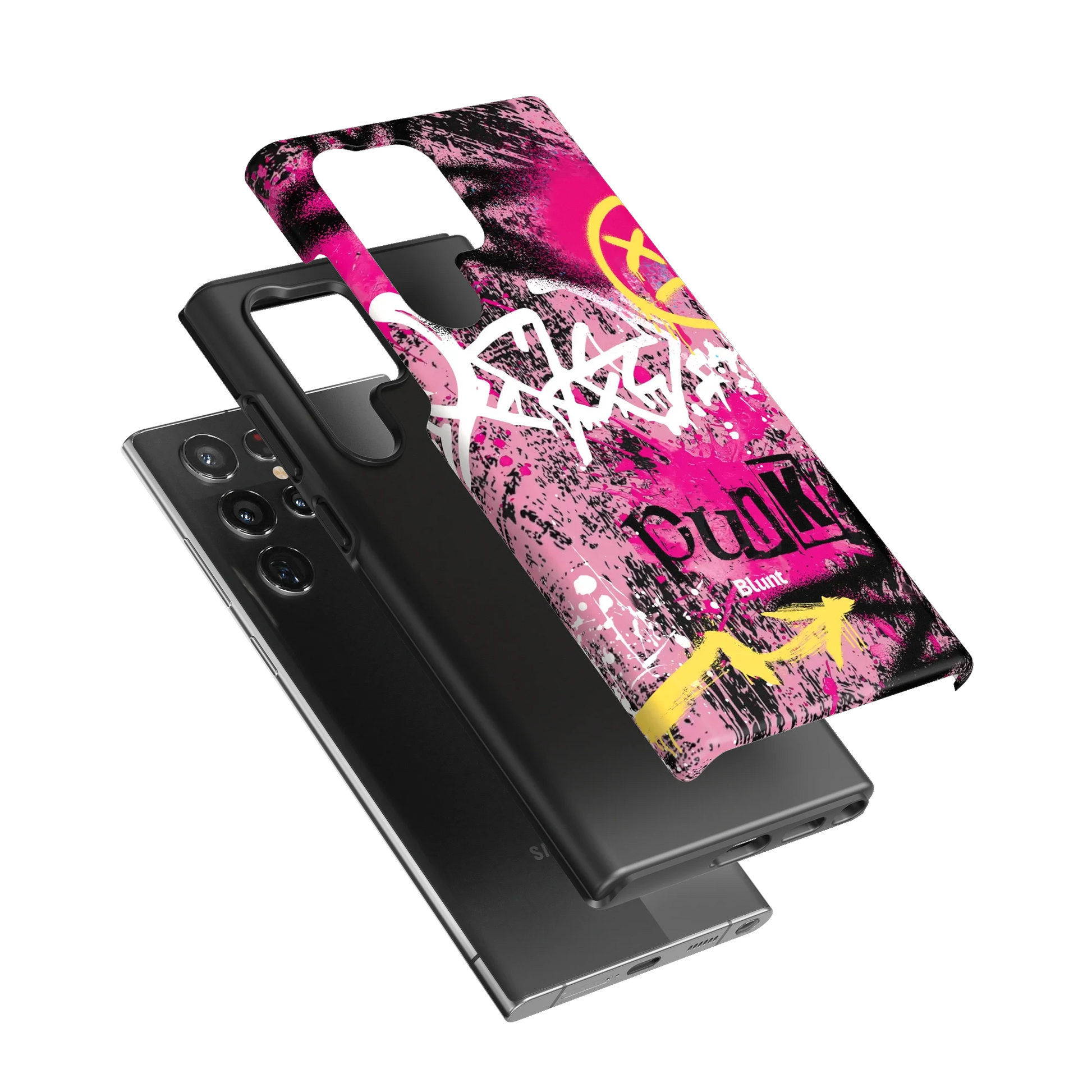 Pink-Alley-samsung-case-Galaxy S22 Ultra-3