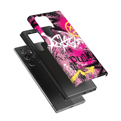 Pink-Alley-samsung-case-Galaxy S22 Ultra-3