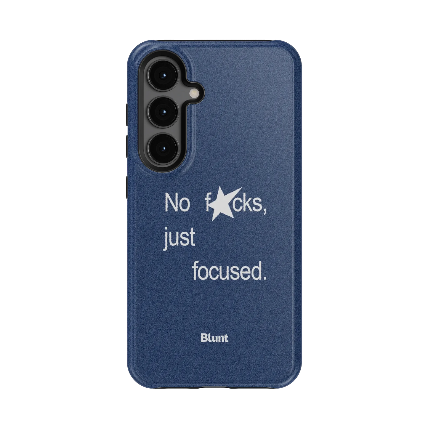 Focus Samsung Case