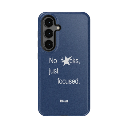 Focus Samsung Case