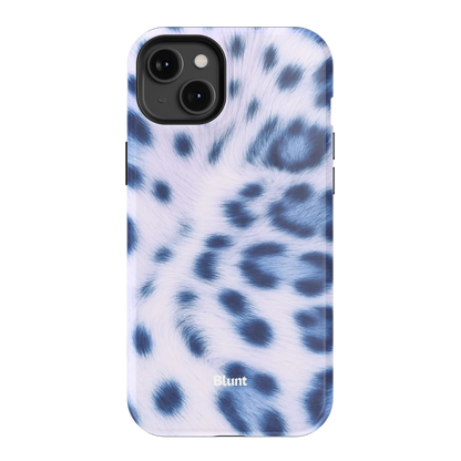 Winter Coat iPhone Case