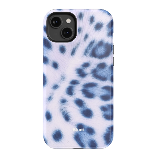 Winter Coat iPhone Case