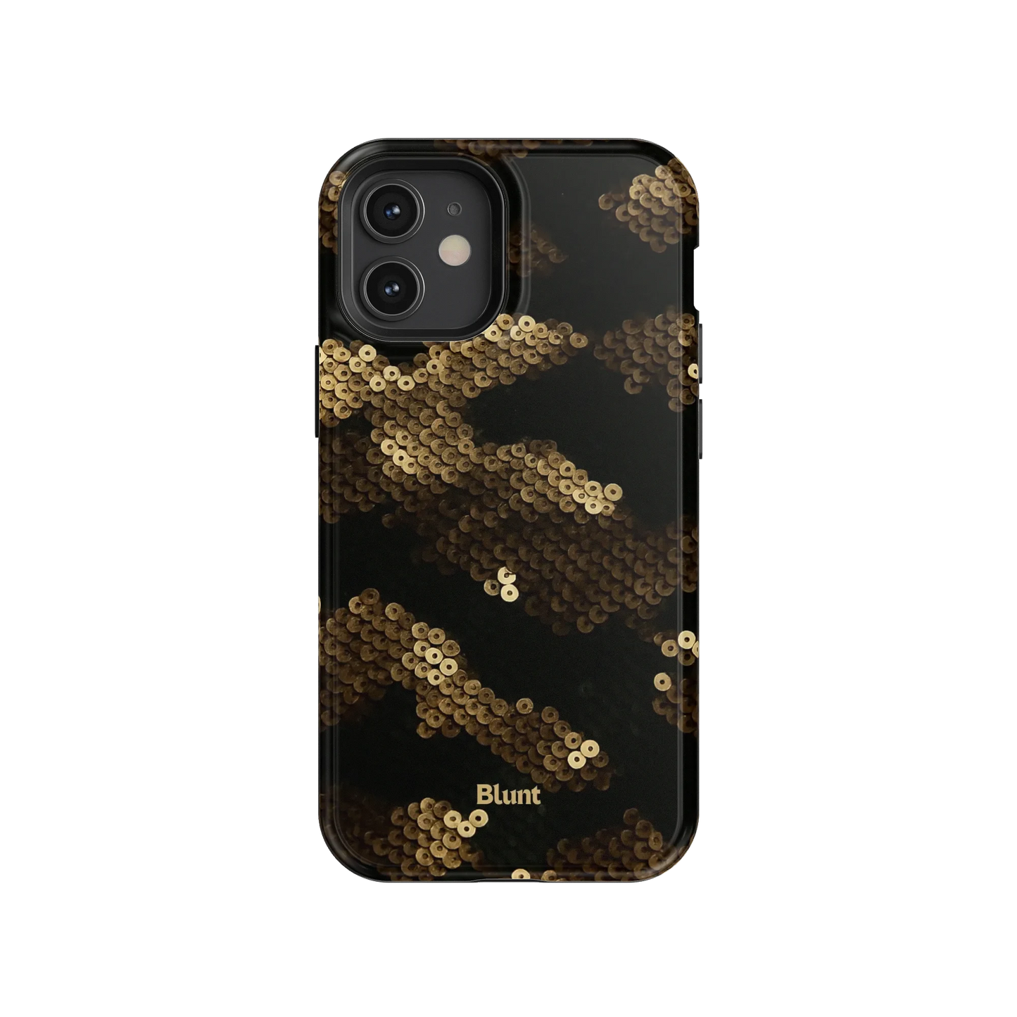 Noctrel iPhone Case