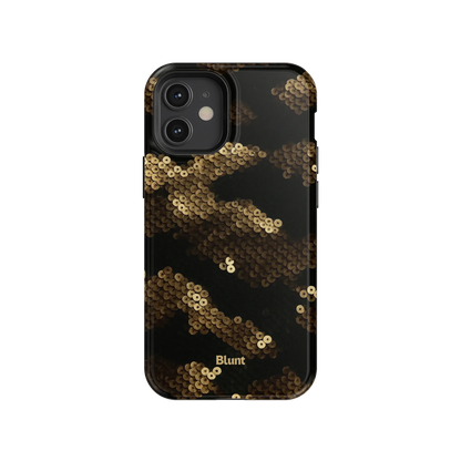Noctrel iPhone Case