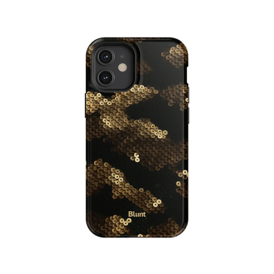 Noctrel iPhone Case