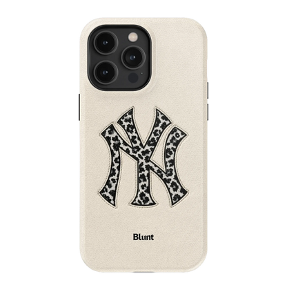 Lower East iPhone Case