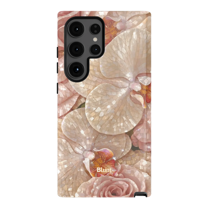 Flora-Tessera-samsung-case-S24 Ultra-1