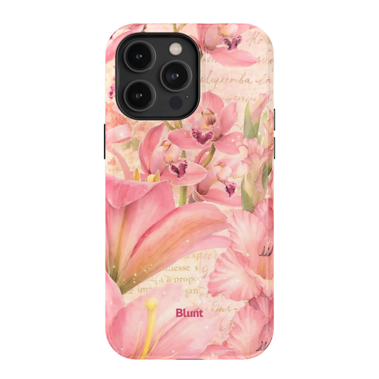 Soft Fantasy iPhone Case
