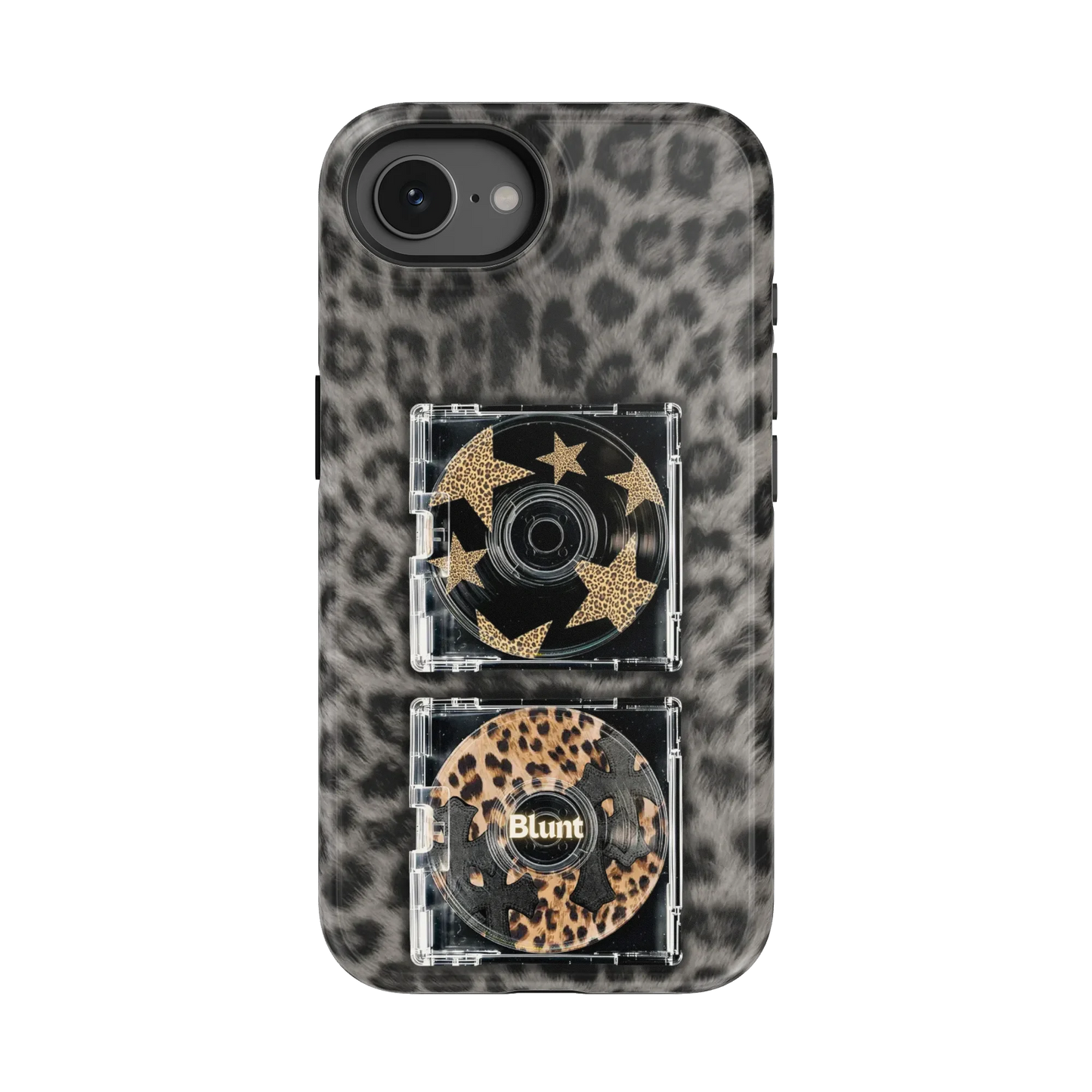 Nightfall Mix iPhone Case