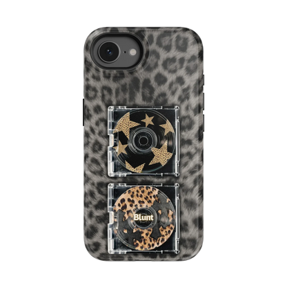 Nightfall Mix iPhone Case