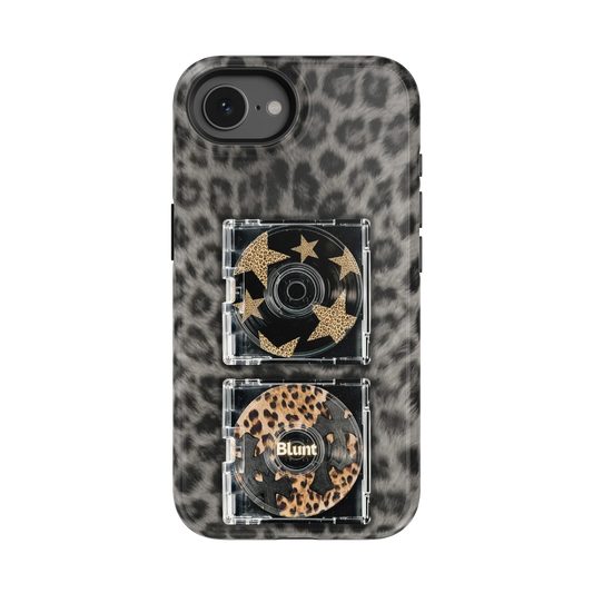 Nightfall Mix iPhone Case