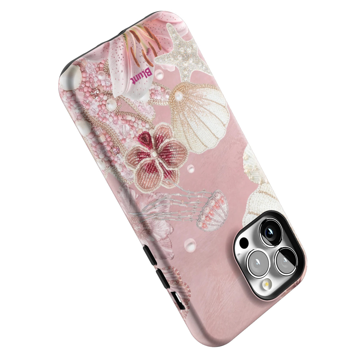 Sparkle-Reef-iphone-case-iPhone 13 Pro Max-4