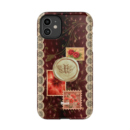 MEADOW-MAIL-iphone-case-iPhone 11-1