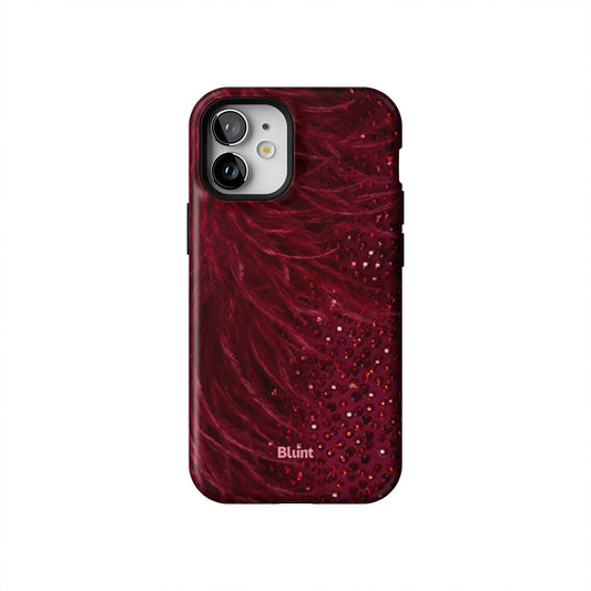 Saffron-iphone-case-iPhone 12 Mini-1