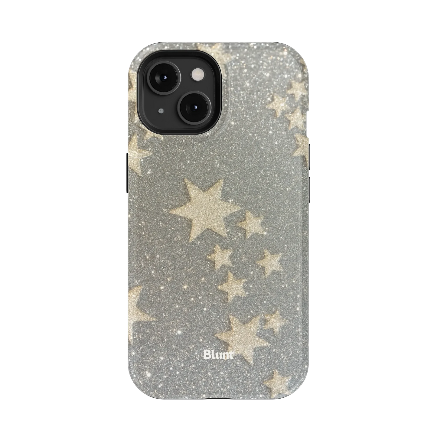 Starlight Dust iPhone Case