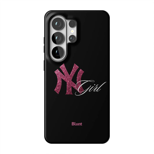 NYC-girl-samsung-case-Galaxy S26 Ultra-1