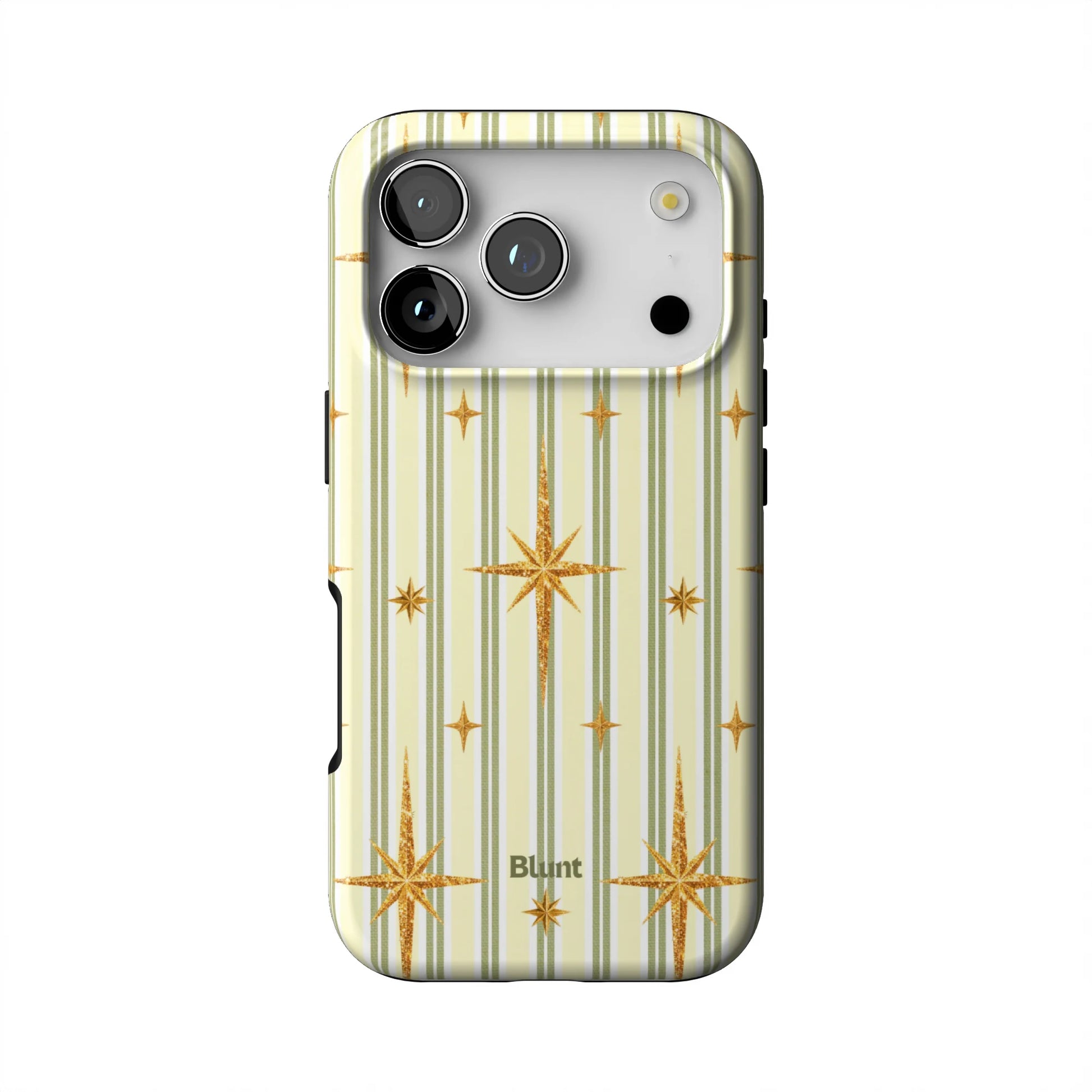 Sunday-Stars-iphone-case-iPhone 17 Pro-1