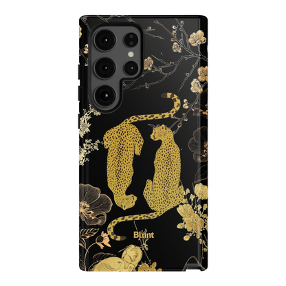 Suri Jade Samsung Case