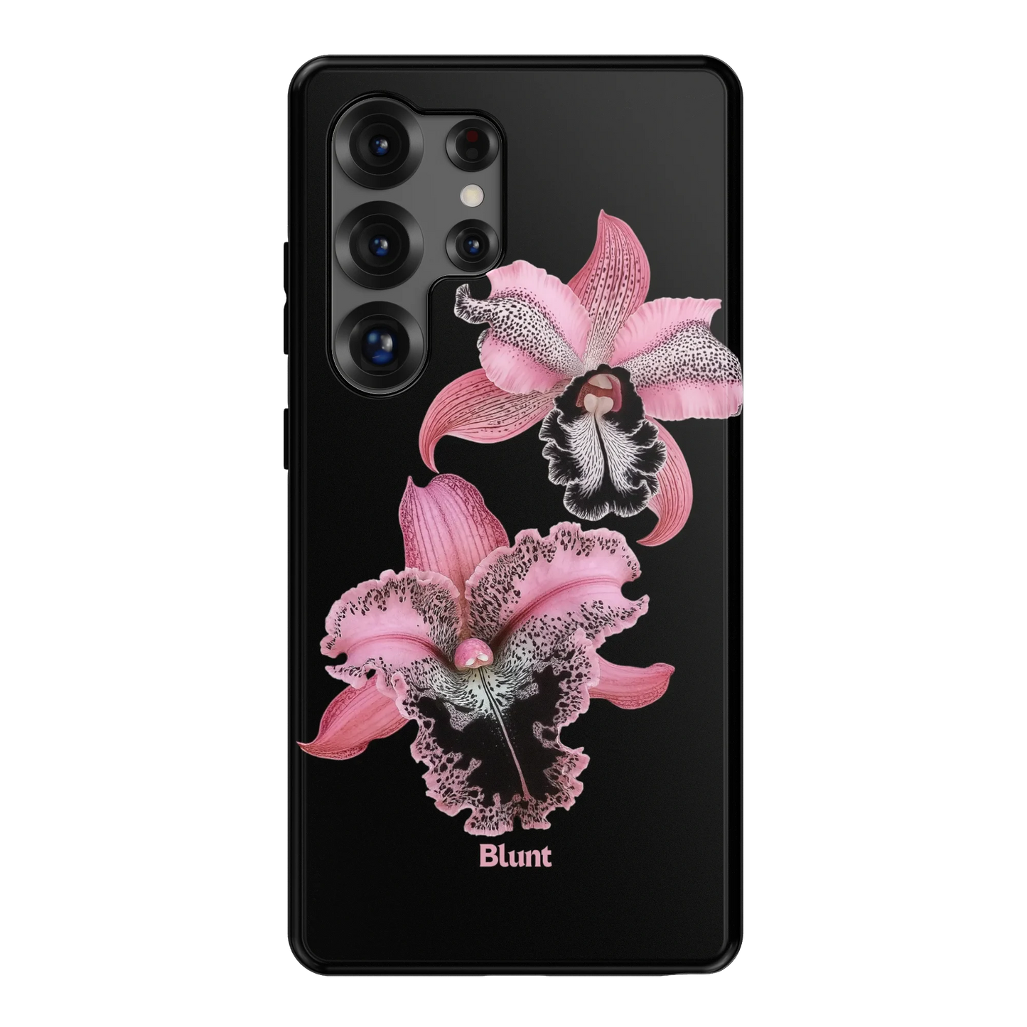 Blush Fever Samsung Case