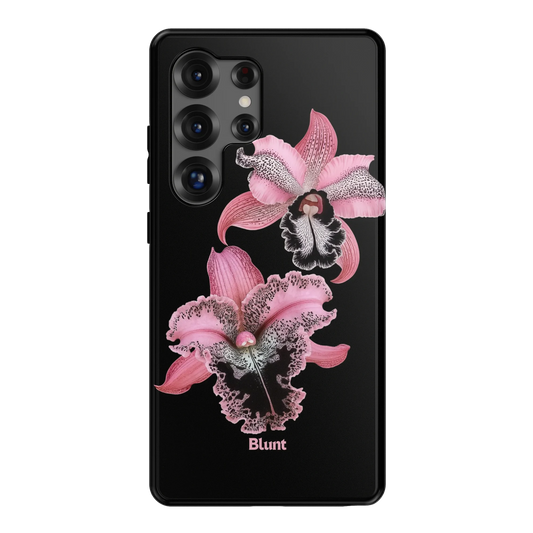 Blush Fever Samsung Case