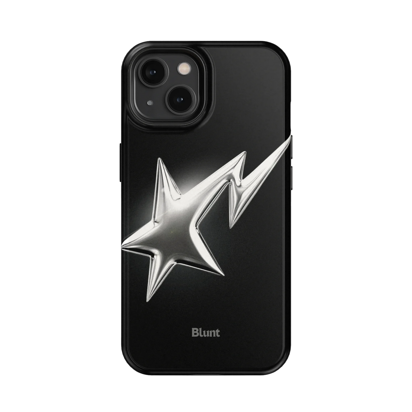 Strike Star iPhone Case