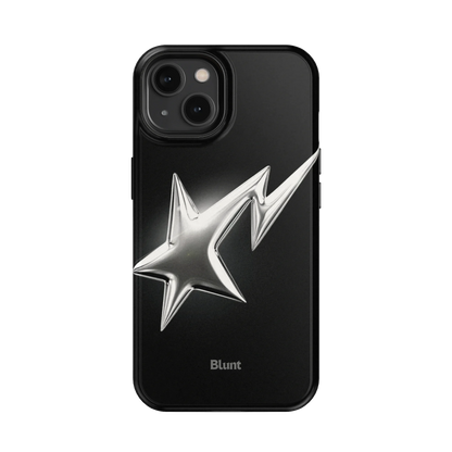 Strike Star iPhone Case