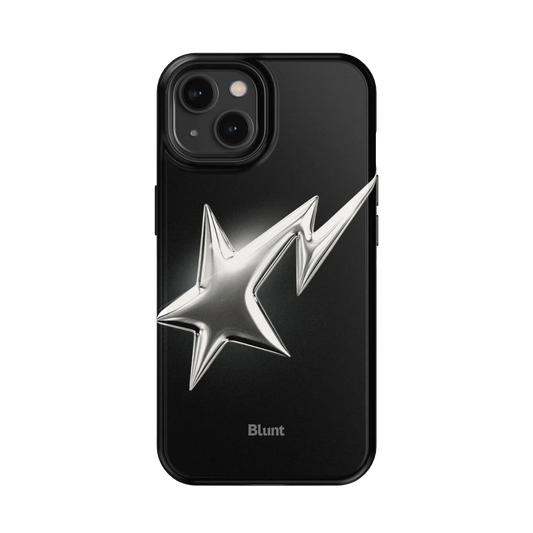 Strike Star iPhone Case