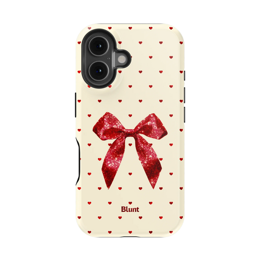 Gift Wrapped iPhone Case