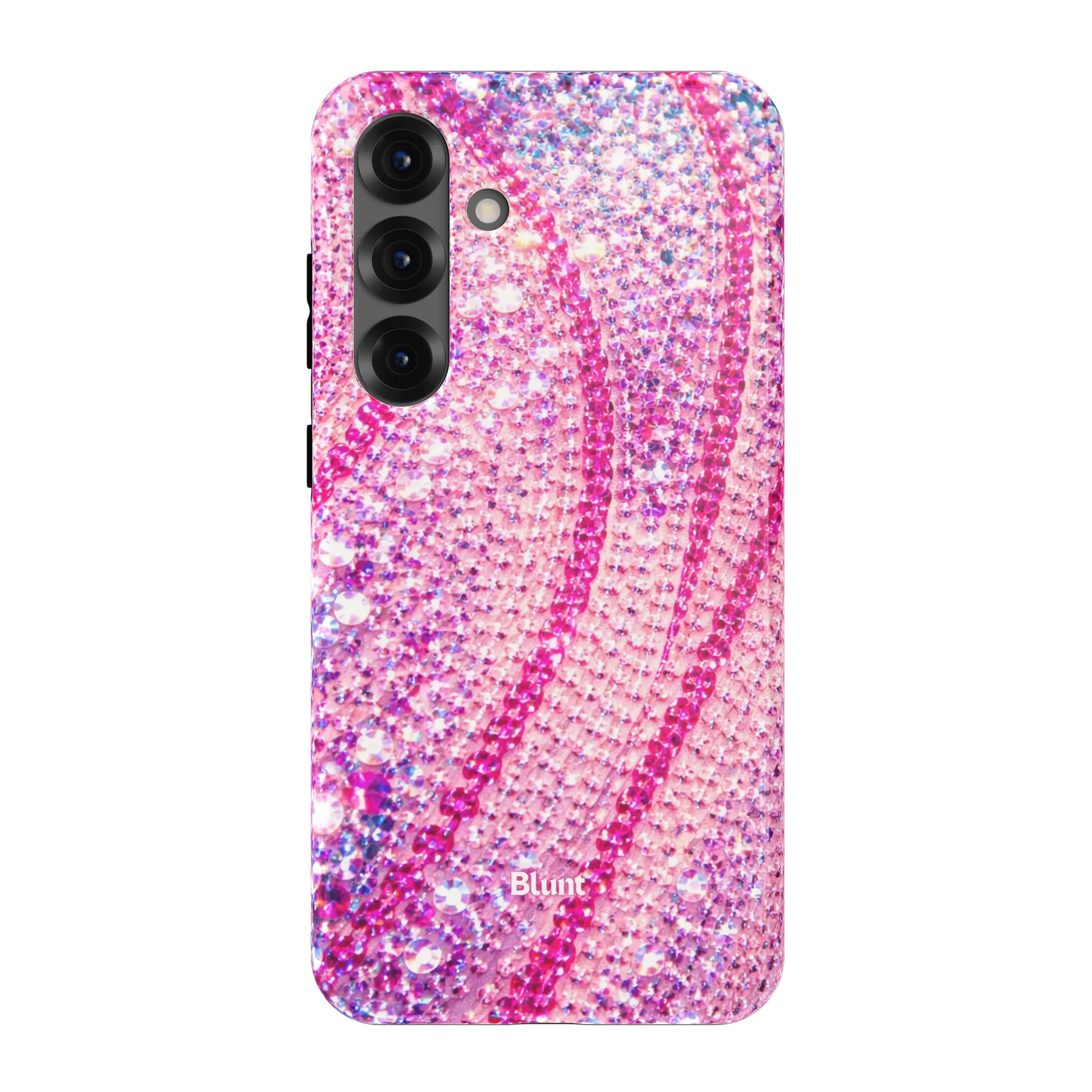 Pink-Tease-samsung-case-Galaxy S25 Plus-1