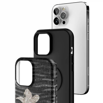 Koi-Noir-iphone-case-iPhone 12 Pro Max-3
