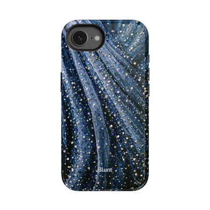 Midnight Showgirl iPhone Case