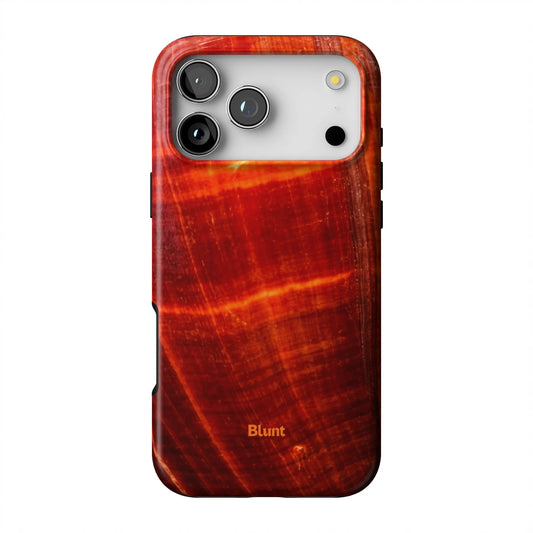 Lava-Husk-iphone-case-iPhone 17 Pro Max-1
