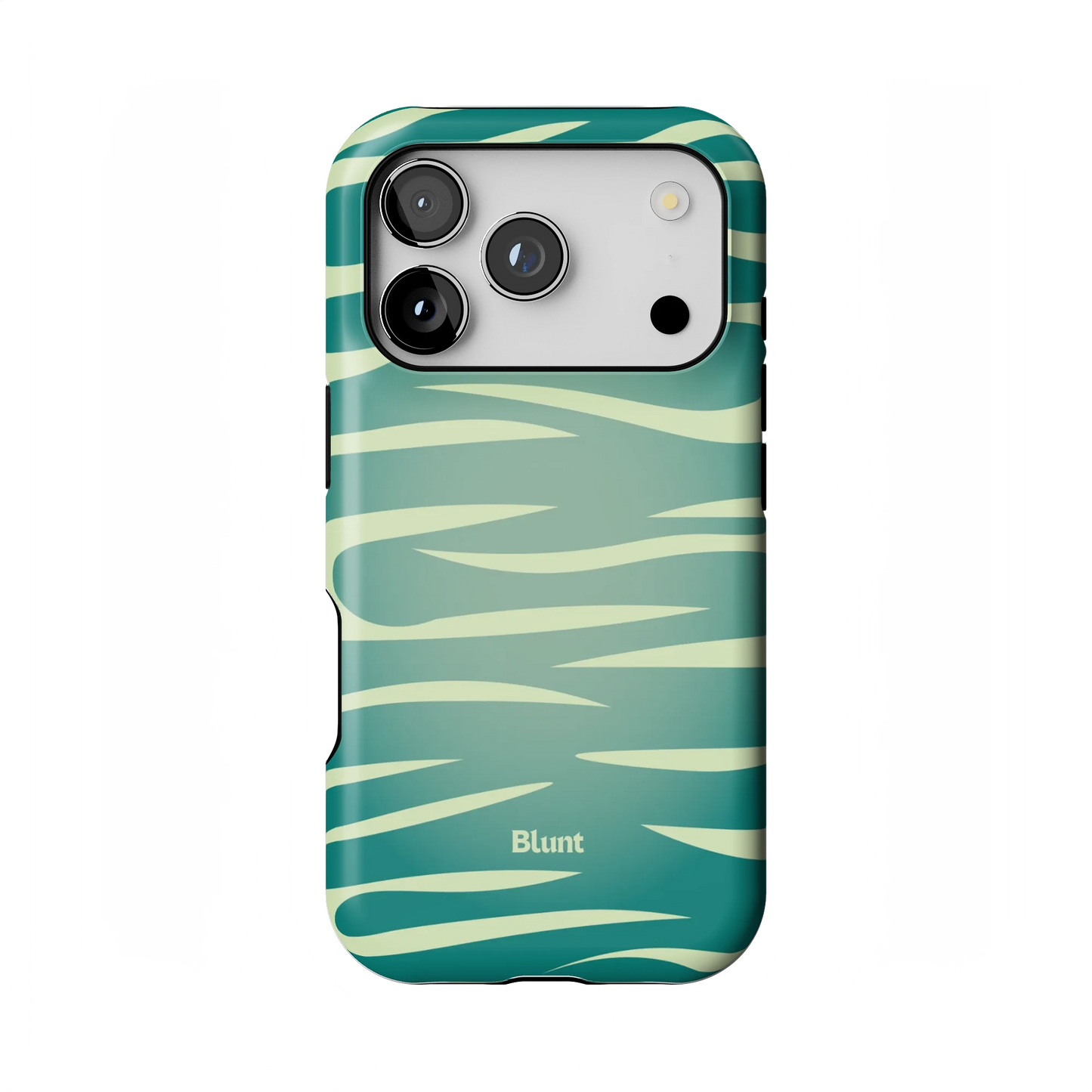 Haze iPhone Case