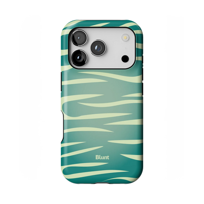 Haze iPhone Case