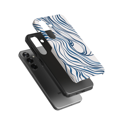 Wavescapes Samsung Case