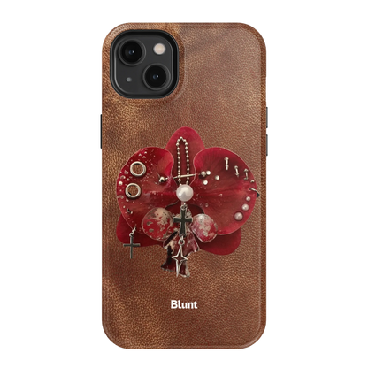 Western Relic iPhone Case