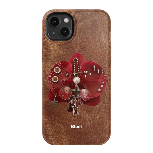 Western Relic iPhone Case