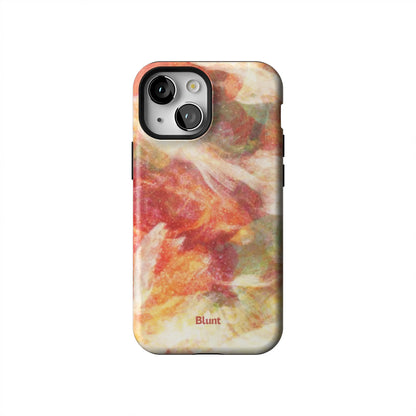 Summer-Haze-iphone-case-iPhone 13 Mini-1