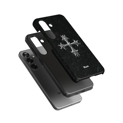 Spiked-Relic-samsung-case-S25-3