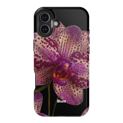 Violetta iPhone Case