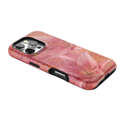 Hibiscus-Haze-iphone-case-iPhone 16 Pro-2