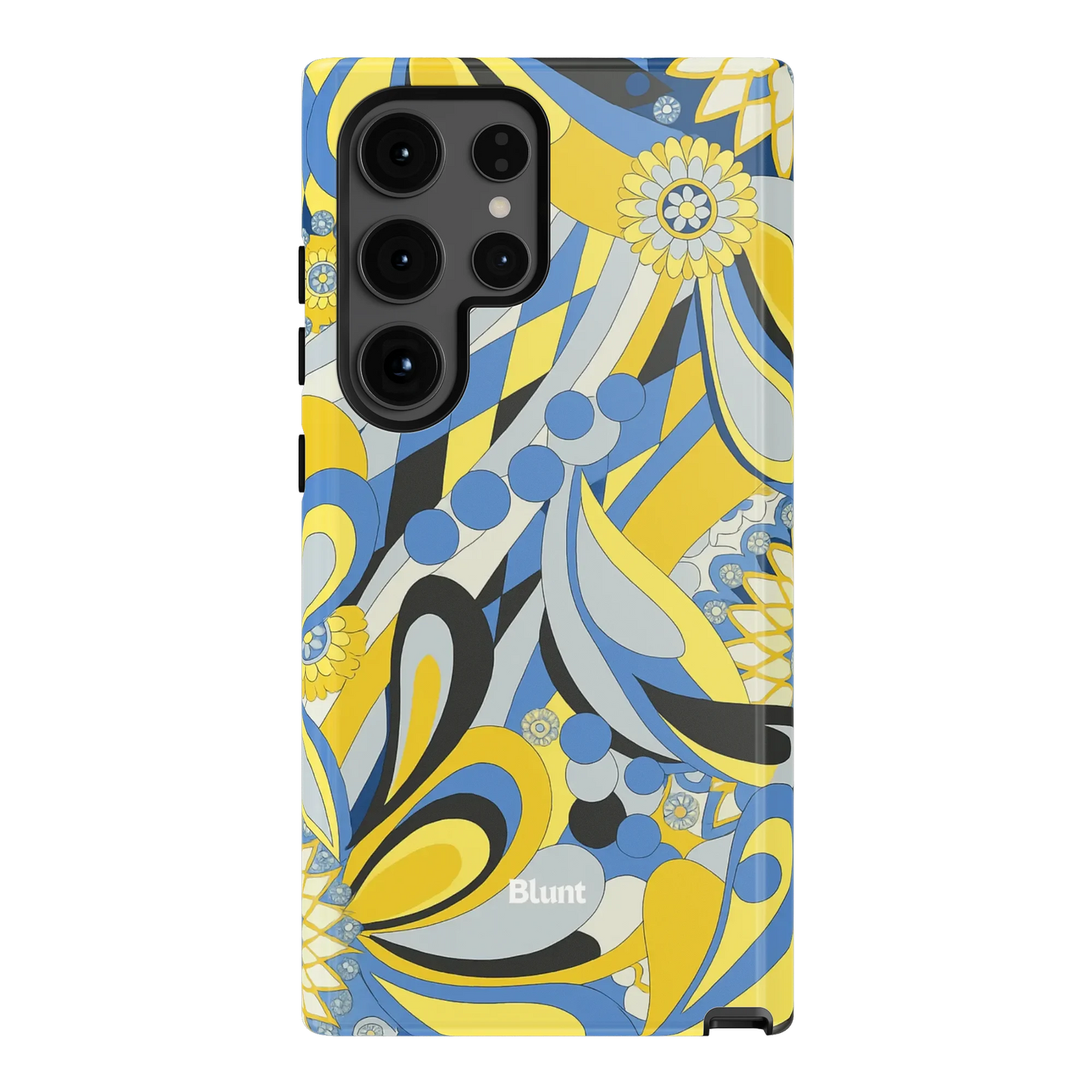 Sunny Samsung Case