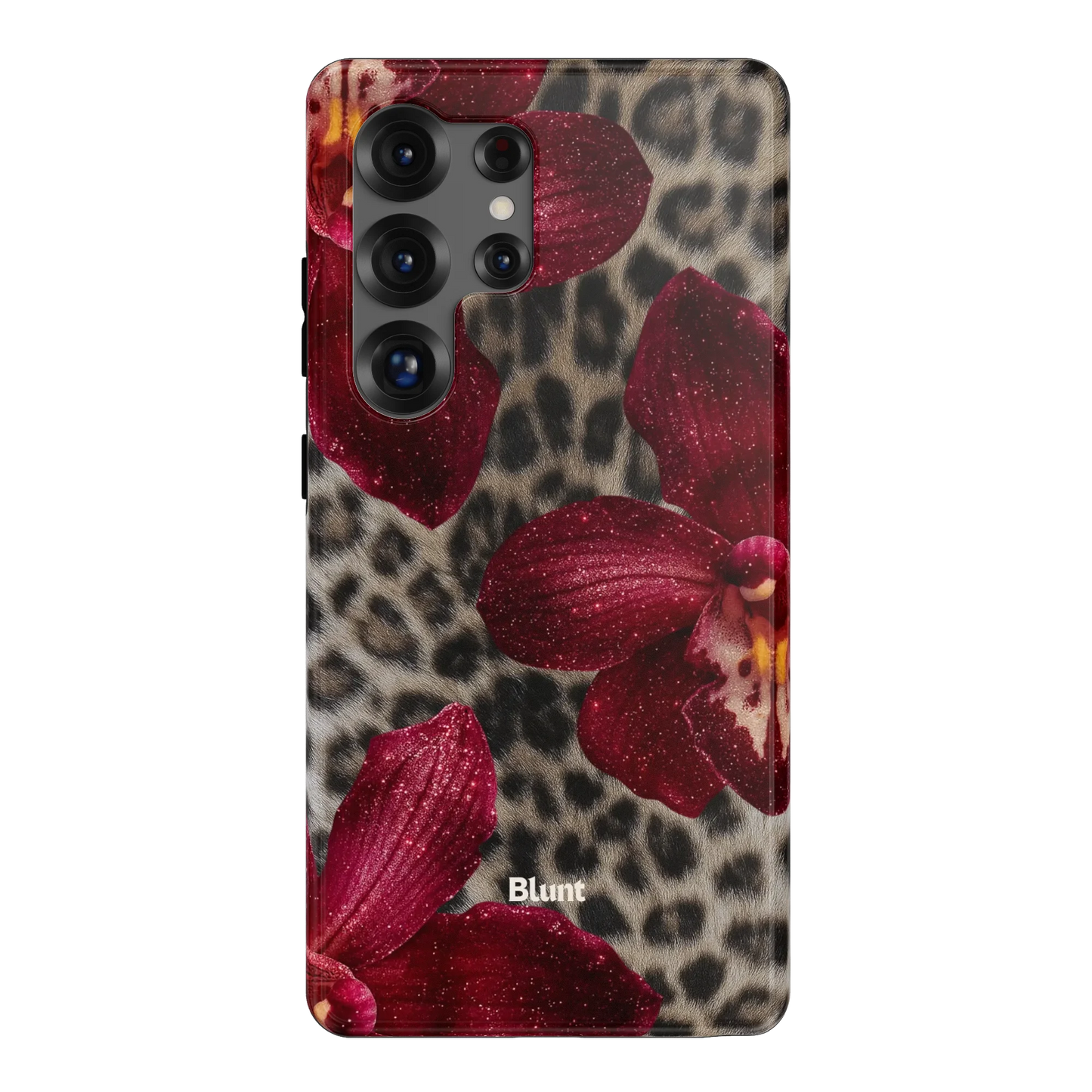 Belle Samsung Case