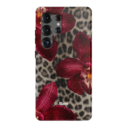 Belle Samsung Case