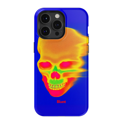 Snolv iPhone Case